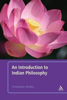 An Introduction to Indian Philosophy - Dr Christopher Bartley