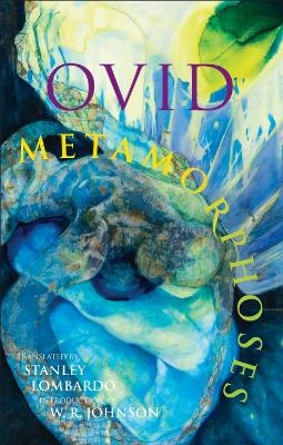 Metamorphoses -  Ovid