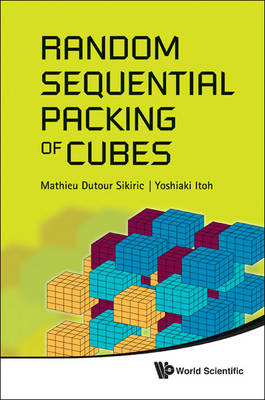 Random Sequential Packing Of Cubes - Yoshiaki Itoh, Mathieu Dutour Sikiric