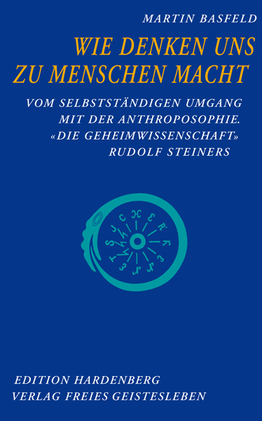 Wie Denken uns zu Menschen macht - Martin Basfeld