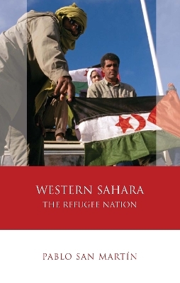 Western Sahara - Pablo San Martín