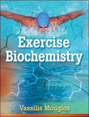 Exercise Biochemistry - Vassilis Mougios