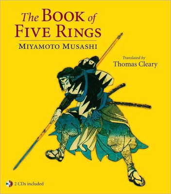 The Book Of Five Rings - Miyamoto Musashi