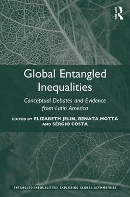 Global Entangled Inequalities - 