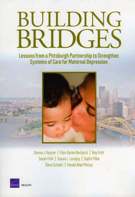 Building Bridges - Donna Keyser, Ellen Burke Beckjord, Ray Firth, Sarah Frith, Susan L. Lovejoy