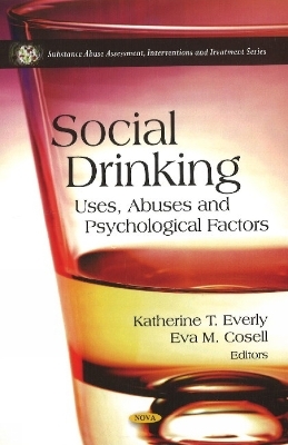 Social Drinking - 