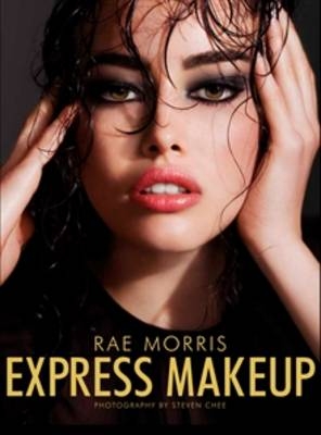 Express Makeup - Rae Morris