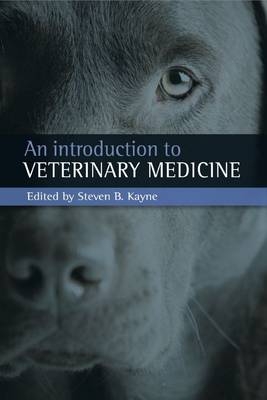 An Introduction to Veterinary Medicine - 