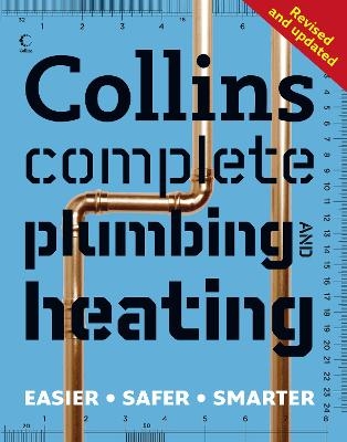 Collins Complete Plumbing and Central Heating - Albert Jackson, David Day