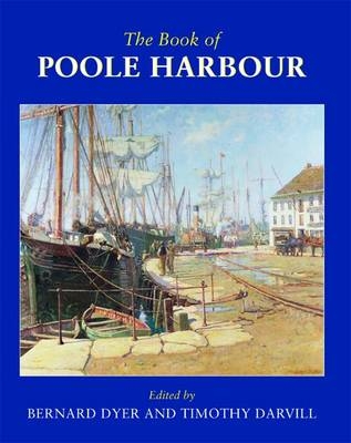 The Book of Poole Harbour - 