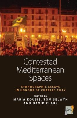 Contested Mediterranean Spaces - 