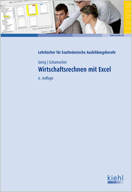 Wirtschaftsrechnen mit Excel