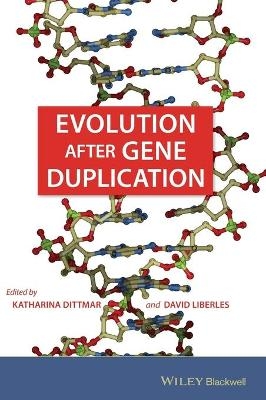 Evolution after Gene Duplication - 