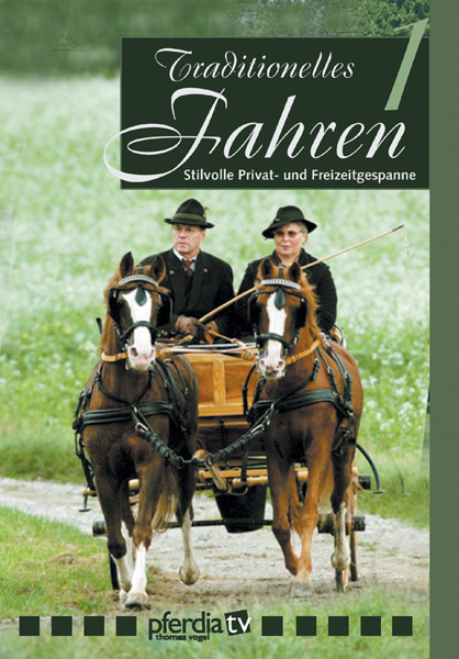 Traditionelles Fahren - 