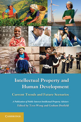 Intellectual Property and Human Development - 