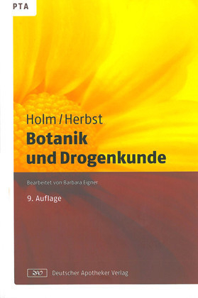 Botanik und Drogenkunde - 