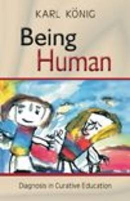 Being Human - Karl Konig