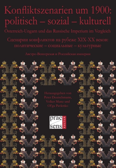 Konfliktszenarien um 1900: politisch – sozial – kulturell - 