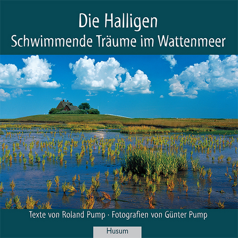 Die Halligen - Roland Pump