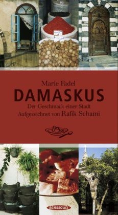 Damaskus - Marie Fadel