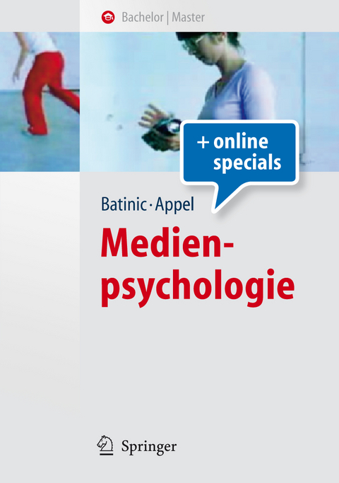 Medienpsychologie - 