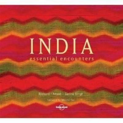 India Essential Encounters -  Lonely Planet