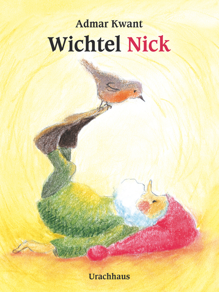 Wichtel Nick - Admar Kwant