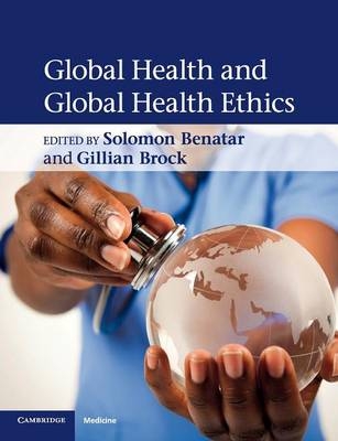 Global Health and Global Health Ethics - 