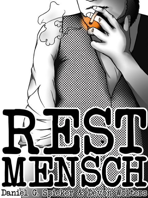 Restmensch - Devon Wolters, Daniel Spieker