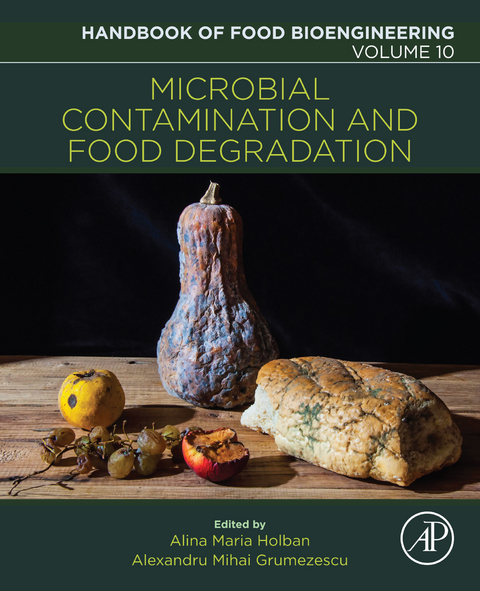 Microbial Contamination and Food Degradation - 