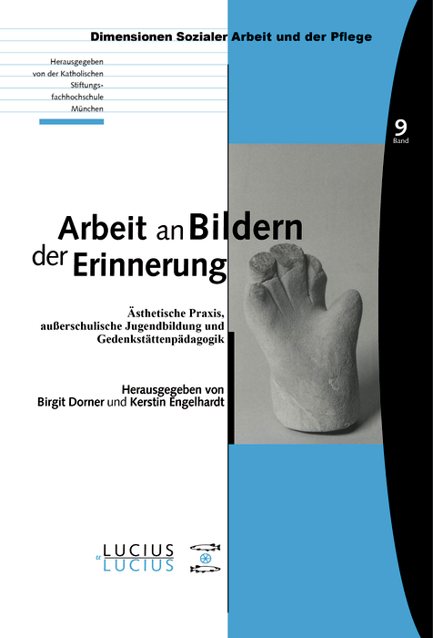 Arbeit an Bildern der Erinnerung - 