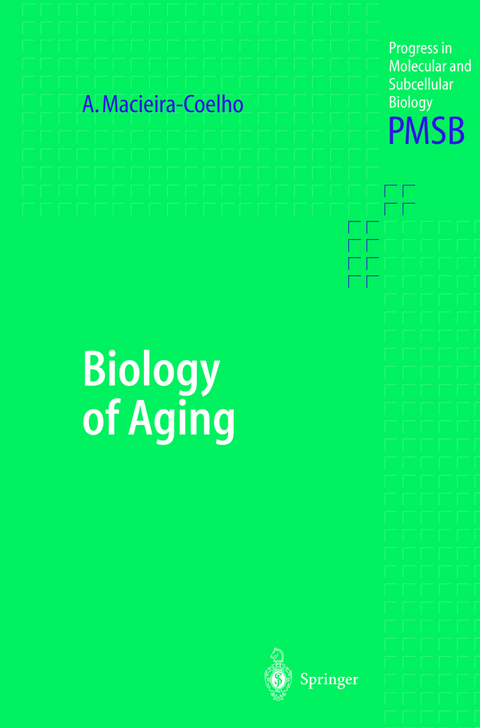 Biology of Aging - 