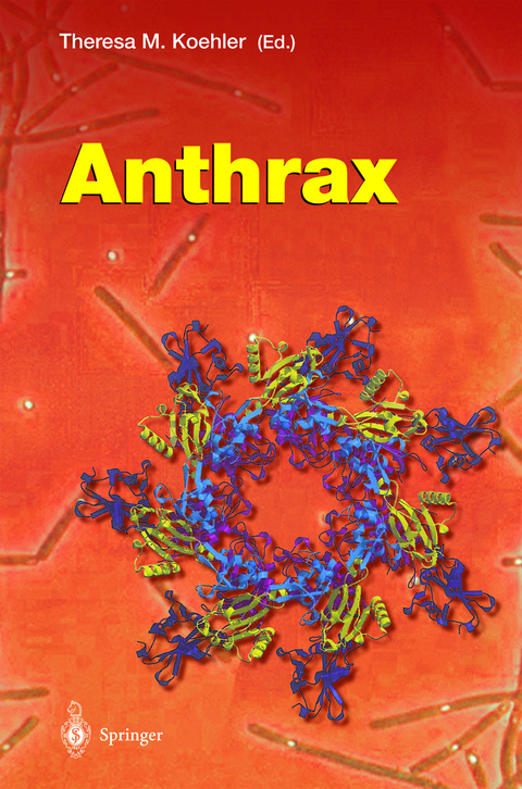 Anthrax - 