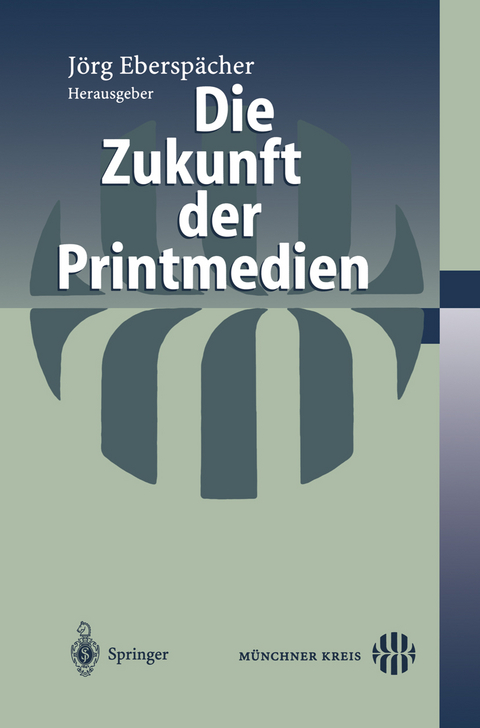 Die Zukunft der Printmedien - 