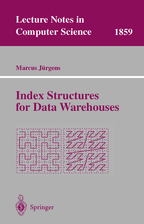 Index Structures for Data Warehouses - Marcus Jürgens