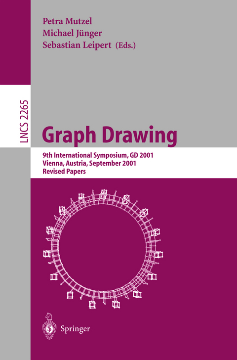 Graph Drawing - 