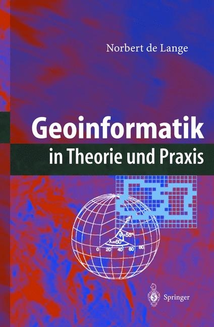 Geoinformatik - Norbert de Lange