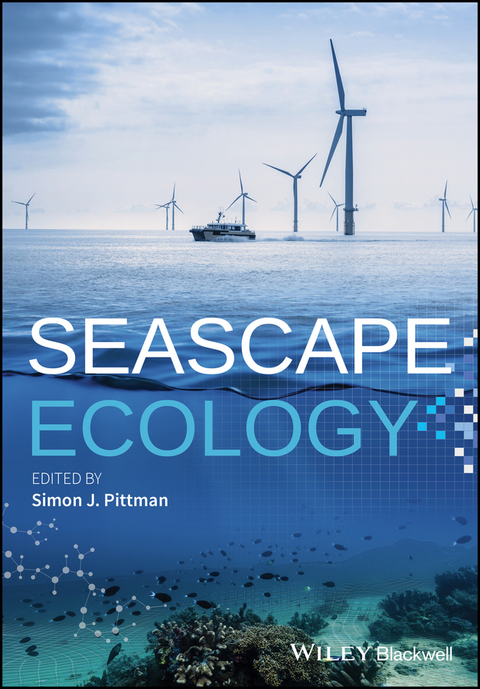 Seascape Ecology - 