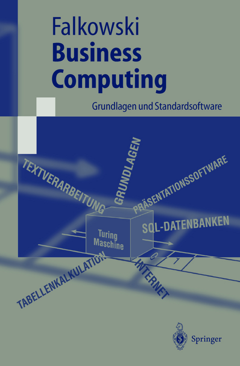 Business Computing - Bernd-Jürgen Falkowski