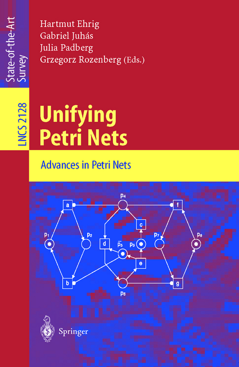 Unifying Petri Nets - 