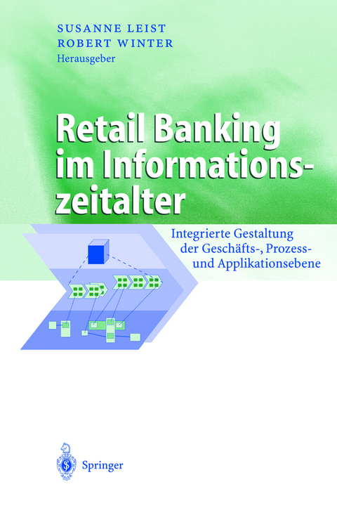 Retail Banking im Informationszeitalter - 