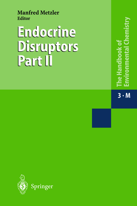 Endocrine Disruptors - 