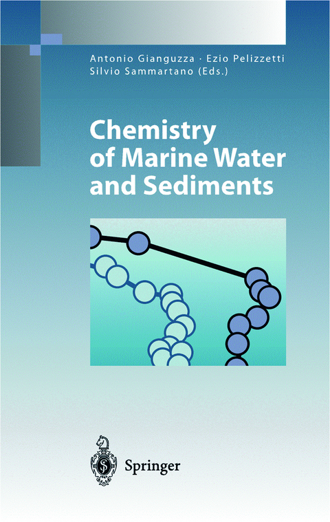 Chemistry of Marine Water and Sediments - 