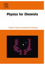 Physics for Chemists - Ruslan P. Ozerov, Anatoli A. Vorobyev