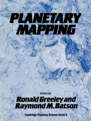 Planetary Mapping - 