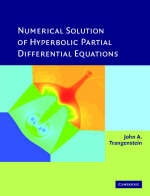 Numerical Solution of Hyperbolic Partial Differential Equations - John A. Trangenstein