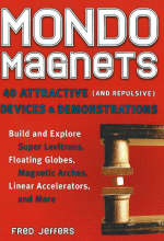 Mondo Magnets - Fred Jeffers