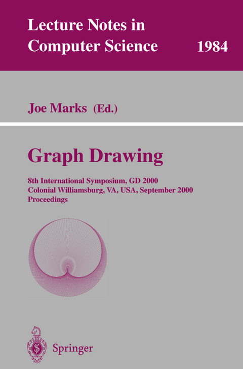 Graph Drawing - 