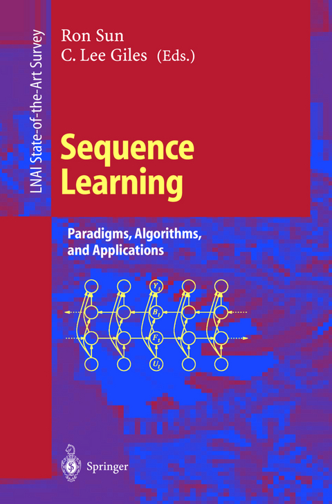 Sequence Learning - 