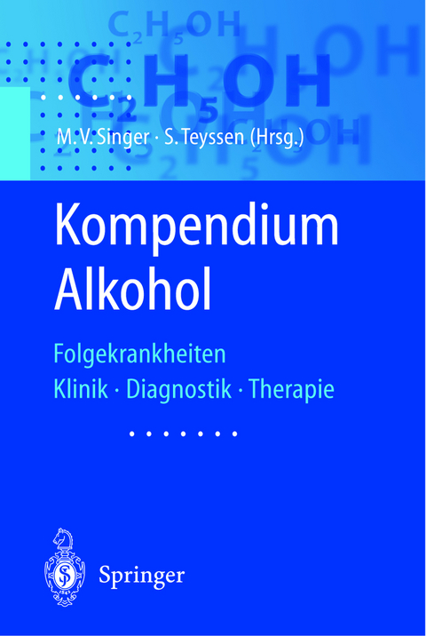 Kompendium Alkohol - 